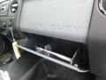 Oxford White - F550 Super Duty XL Regular Cab 4x4 Dump Truck Photo No. 11