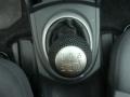  2010 Fit  5 Speed Manual Shifter