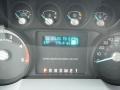 Oxford White - F550 Super Duty XL Regular Cab 4x4 Dump Truck Photo No. 20