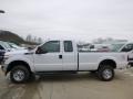 2015 Oxford White Ford F250 Super Duty XL Super Cab 4x4  photo #2