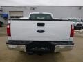 2015 Oxford White Ford F250 Super Duty XL Super Cab 4x4  photo #4