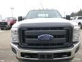 2015 Oxford White Ford F250 Super Duty XL Super Cab 4x4  photo #7