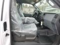 2015 Oxford White Ford F250 Super Duty XL Super Cab 4x4  photo #12