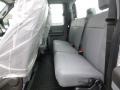 2015 Oxford White Ford F250 Super Duty XL Super Cab 4x4  photo #13