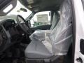 2015 Oxford White Ford F250 Super Duty XL Super Cab 4x4  photo #15