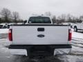 Oxford White - F350 Super Duty XL Crew Cab 4x4 DRW Photo No. 7