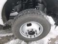 Oxford White - F350 Super Duty XL Crew Cab 4x4 DRW Photo No. 11