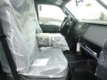 Oxford White - F350 Super Duty XL Crew Cab 4x4 DRW Photo No. 12