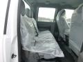 Oxford White - F350 Super Duty XL Crew Cab 4x4 DRW Photo No. 14