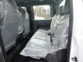 Oxford White - F350 Super Duty XL Crew Cab 4x4 DRW Photo No. 15