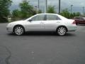 2006 Alabaster Silver Metallic Honda Accord LX V6 Sedan  photo #2
