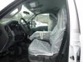 Oxford White - F350 Super Duty XL Crew Cab 4x4 DRW Photo No. 18