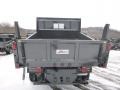 Oxford White - F350 Super Duty XL Regular Cab 4x4 Dump Truck Photo No. 7