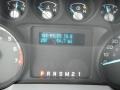 Oxford White - F350 Super Duty XL Regular Cab 4x4 Dump Truck Photo No. 16