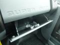 Oxford White - F350 Super Duty XL Regular Cab 4x4 Dump Truck Photo No. 20