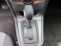 6 Speed SelectShift Automatic 2015 Ford Fiesta S Hatchback Transmission