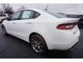 Bright White - Dart SXT Photo No. 2