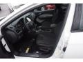 Bright White - Dart SXT Photo No. 6