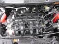 1.6 Liter DOHC 16-Valve Ti-VCT 4 Cylinder Engine for 2015 Ford Fiesta SE Hatchback #100692068