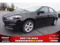 Pitch Black - Dart SXT Photo No. 1