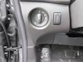 2015 Ford Fiesta SE Hatchback Controls
