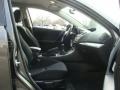 2010 Graphite Mica Mazda MAZDA3 i Sport 4 Door  photo #15