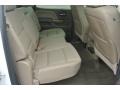 2014 Summit White GMC Sierra 1500 SLT Crew Cab  photo #22