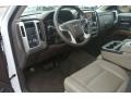 Summit White - Sierra 1500 SLT Crew Cab Photo No. 27