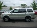 2006 Billet Silver Metallic Honda Pilot EX 4WD  photo #6