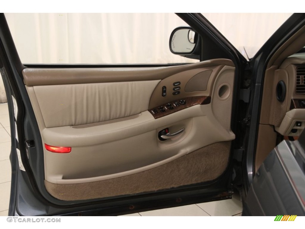2004 Buick Park Avenue Standard Park Avenue Model Door Panel Photos