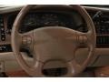 2004 Buick Park Avenue Shale Interior Steering Wheel Photo