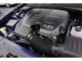 3.6 Liter DOHC 24-Valve VVT Pentastar V6 2015 Chrysler 300 S Engine