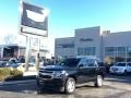 Black - Tahoe LT 4WD Photo No. 1