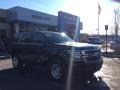 Black - Tahoe LT 4WD Photo No. 4