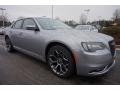 Billett Silver Metallic 2015 Chrysler 300 S Exterior