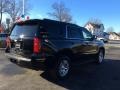 Black - Tahoe LT 4WD Photo No. 5