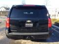 Black - Tahoe LT 4WD Photo No. 6