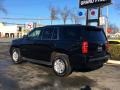 Black - Tahoe LT 4WD Photo No. 7