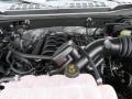 5.0 Liter DOHC 32-Valve Ti-VCT FFV V8 Engine for 2015 Ford F150 Lariat SuperCrew 4x4 #100694000