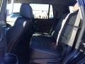 Black - Tahoe LT 4WD Photo No. 8