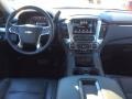 Black - Tahoe LT 4WD Photo No. 10