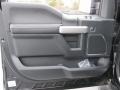 Black Door Panel Photo for 2015 Ford F150 #100694093