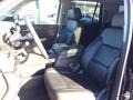Black - Tahoe LT 4WD Photo No. 16