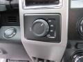 Black Controls Photo for 2015 Ford F150 #100694330