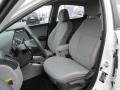 2012 Century White Hyundai Accent SE 5 Door  photo #14