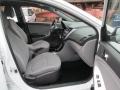 2012 Century White Hyundai Accent SE 5 Door  photo #17