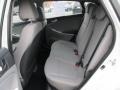 2012 Century White Hyundai Accent SE 5 Door  photo #20