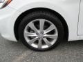 2012 Century White Hyundai Accent SE 5 Door  photo #21