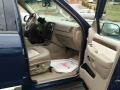 True Blue Metallic - Explorer Eddie Bauer 4x4 Photo No. 10