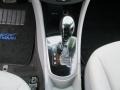 2012 Century White Hyundai Accent SE 5 Door  photo #25